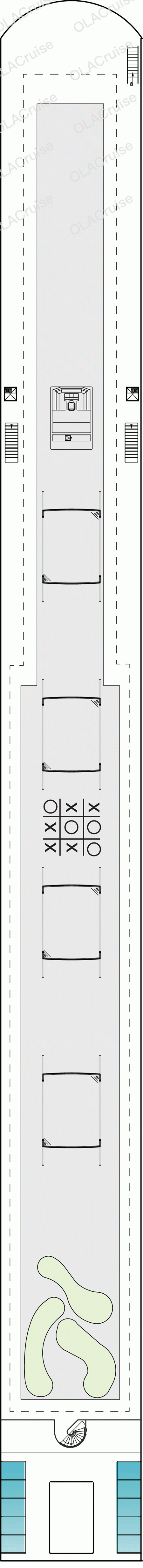 Sun Deck